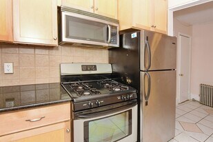 386 Commonwealth Ave, Unit 3 in Boston, MA - Building Photo
