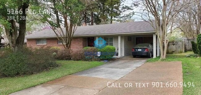 property at 5166 Peg Ln