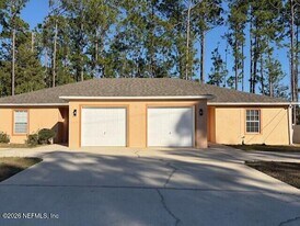65 Pony Express Dr in Palm Coast, FL - Building Photo
