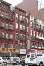 83-85 Bowery in New York, NY - Building Photo - Building Photo