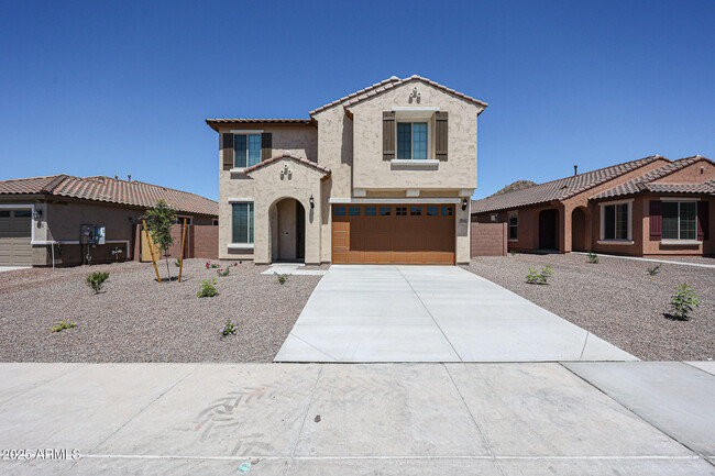 property at 7142 W Bent Tree Dr