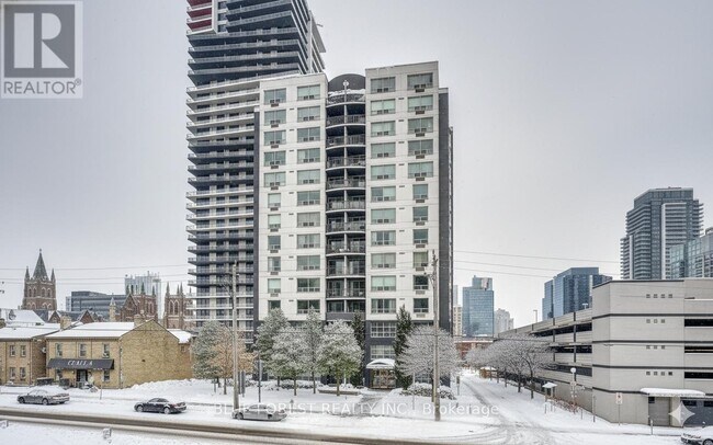 155 Kent St in London, ON - Building Photo - Building Photo