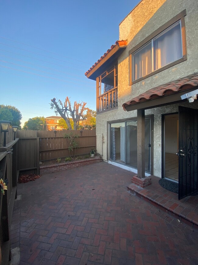 property at 13191 Newland St