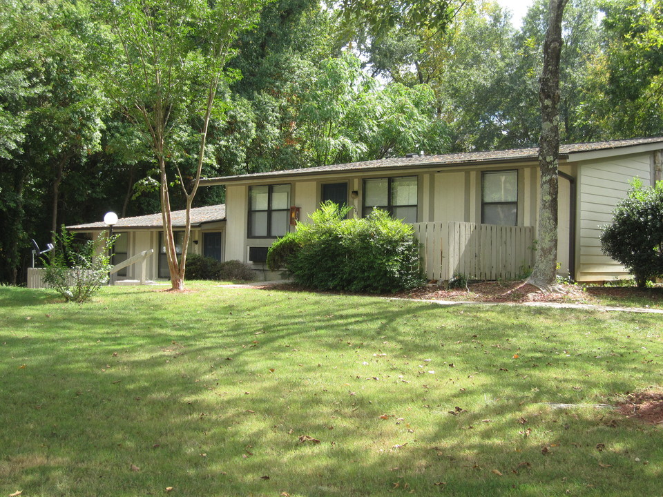 Springbrook in Anderson, SC - Foto de edificio