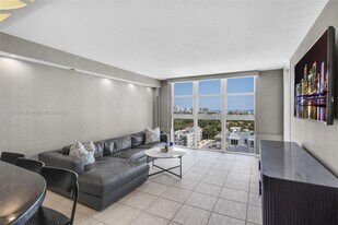1228 West Ave in Miami Beach, FL - Building Photo