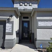 1804 Ritzy Lou Pl in El Paso, TX - Building Photo - Building Photo