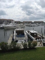 2601 Marina Isle Way in Jupiter, FL - Building Photo