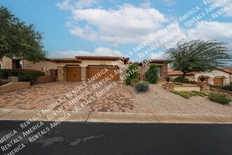 7931 E Stonecliff Cir in Mesa, AZ - Building Photo - Building Photo