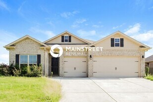 128 Creek Ridge Dr in Meridianville, AL - Building Photo
