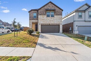 11600 Caithness Way in Austin, TX - Building Photo