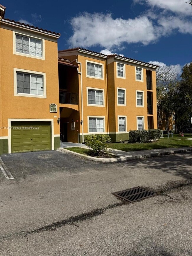 property at 2201 W Preserve Way