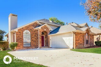 4601 Cherokee Path in Carrollton, TX - Building Photo - Building Photo