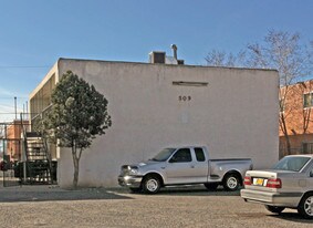 509 Charleston St SE Apartments