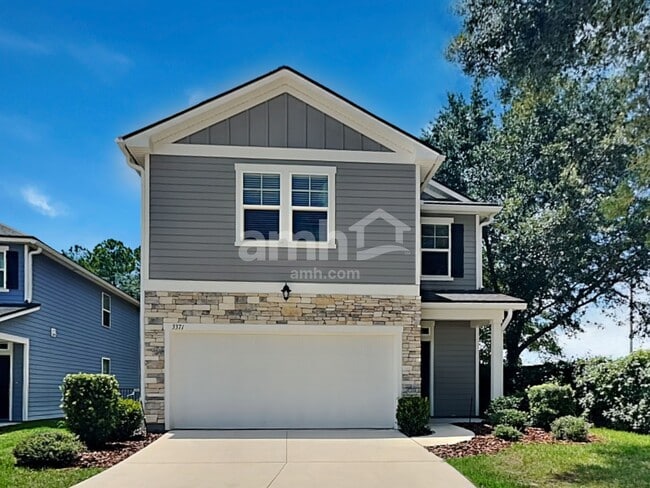 property at 3371 Roundabout Dr