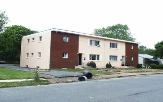 186 Coleman Ave Apartments