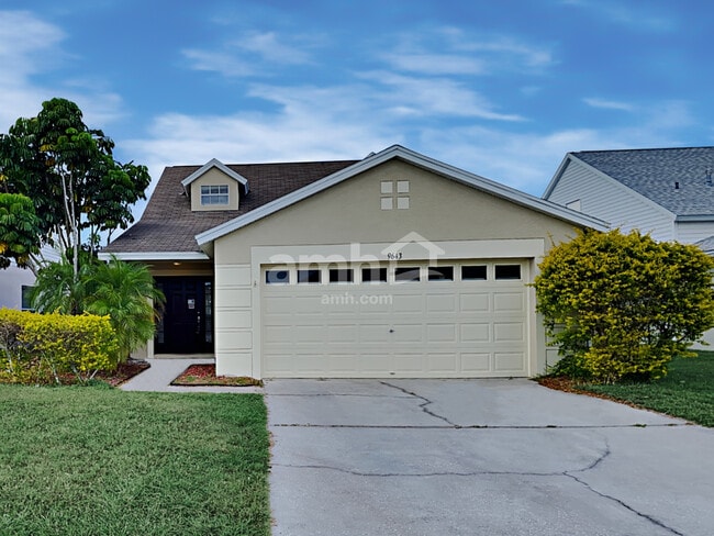 property at 9643 Patrician Dr