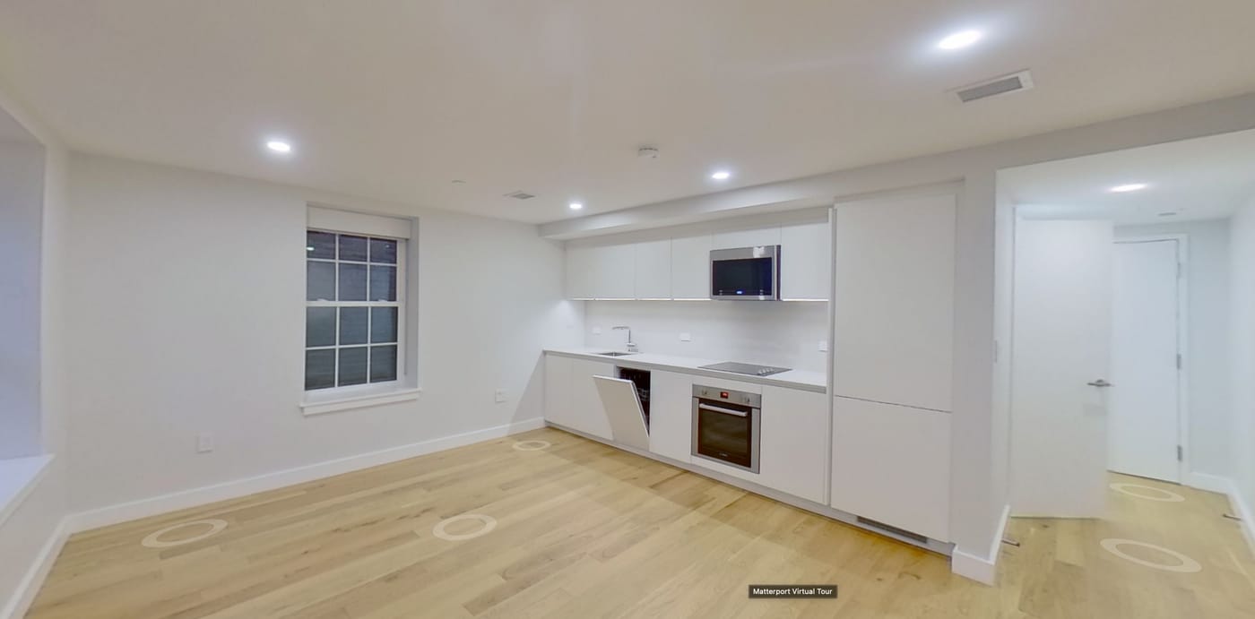 23 Fleet St, Unit #4 in Boston, MA - Building Photo