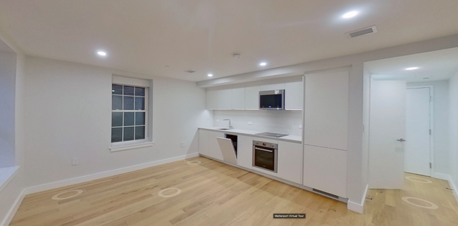 23 Fleet St, Unit #4