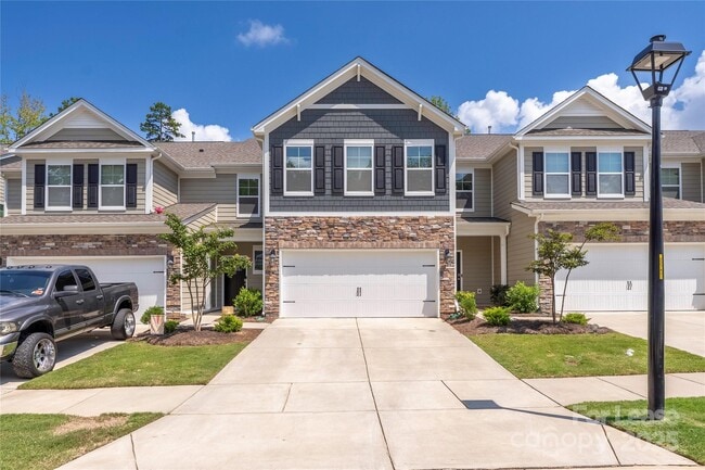 property at 4114 Steel Wy