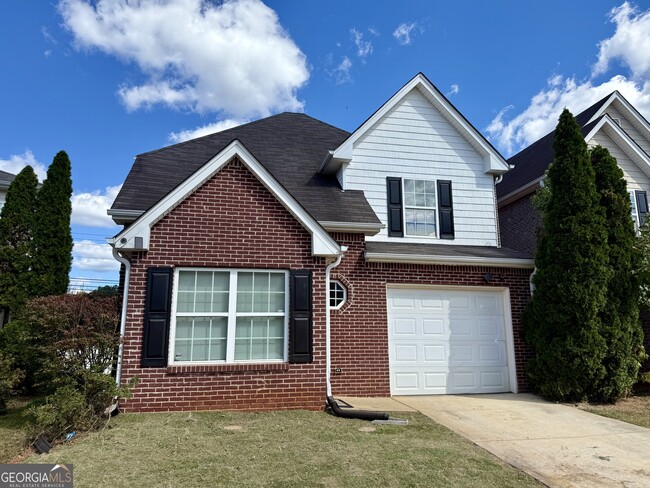 property at 136 Rankin Cir