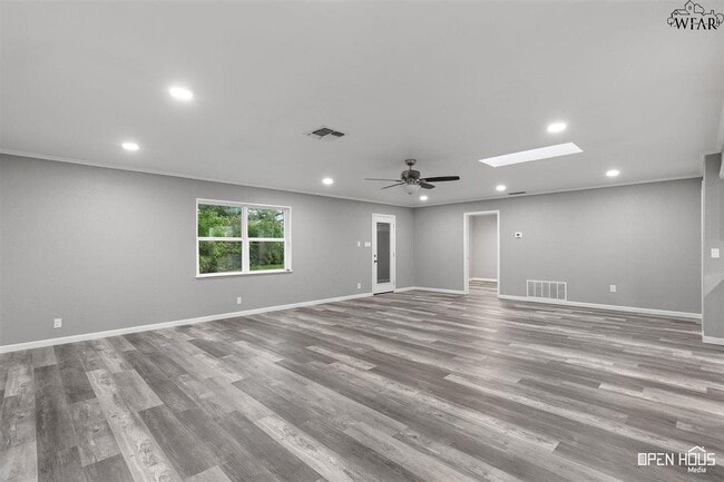 4303 Prince Edward Dr in Wichita Falls, TX - Building Photo - Building Photo