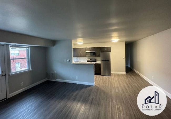 property at 3241 Hulmeville Rd