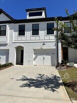 175 N Auburn Landing Pl in Auburn, GA - Building Photo