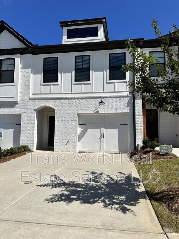 175 N Auburn Landing Pl in Auburn, GA - Building Photo - Building Photo