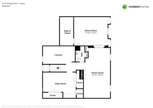 4219 Georgia Ave N in Minneapolis, MN - Building Photo - Building Photo