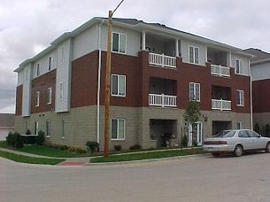 property at 4375 York Pl