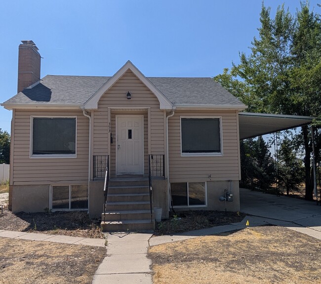 property at 353 N 100 E