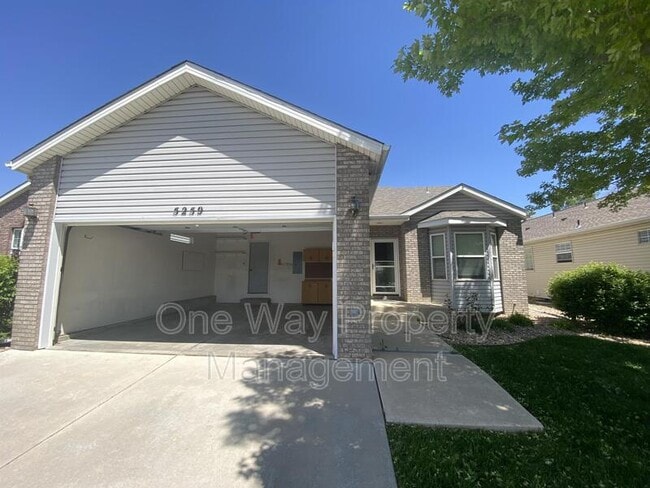 5259 W 9th St Dr in Greeley, CO - Building Photo - Building Photo
