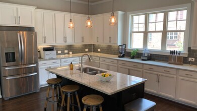 955 Opelousas Way in Sandy Springs, GA - Building Photo - Building Photo