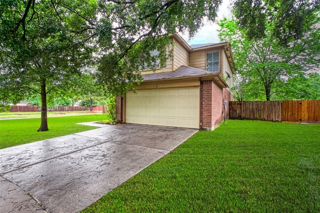 property at 6703 Ashland Forest Dr