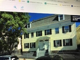 120 Springfield St, Unit 3 in Lawrence, MA - Building Photo