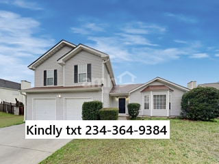 property at 308 Fox Briar Ct