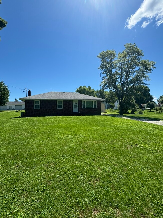 property at 603 Jefferson St