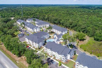 Summer Wind in Summerville, SC - Foto de edificio - Building Photo