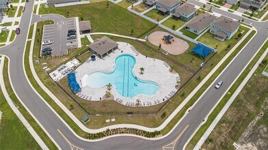2716 Pierr St in Davenport, FL - Building Photo - Building Photo