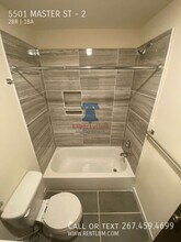 5501 Master St in Philadelphia, PA - Building Photo - Building Photo