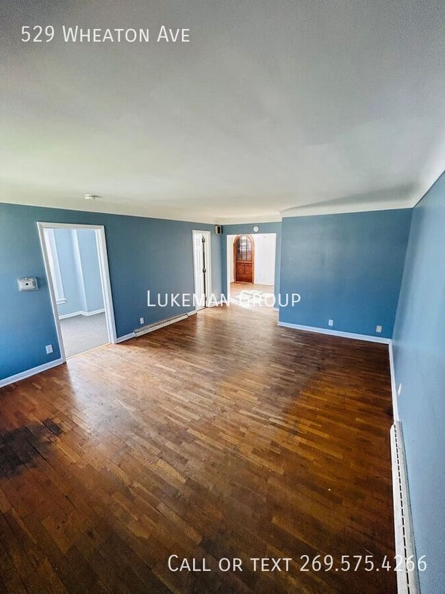 529 Wheaton Ave in Kalamazoo, MI - Building Photo - Building Photo