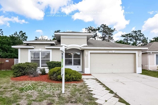 11721 Brenford Crest Dr in Riverview, FL - Foto de edificio - Building Photo