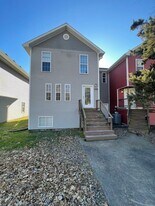 1733-1751 Pemiscot St in Cape Girardeau, MO - Building Photo