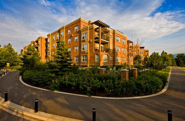 Mill Creek Estates