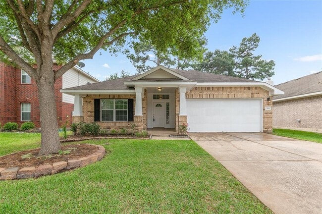 13915 Roanoke Falls Dr