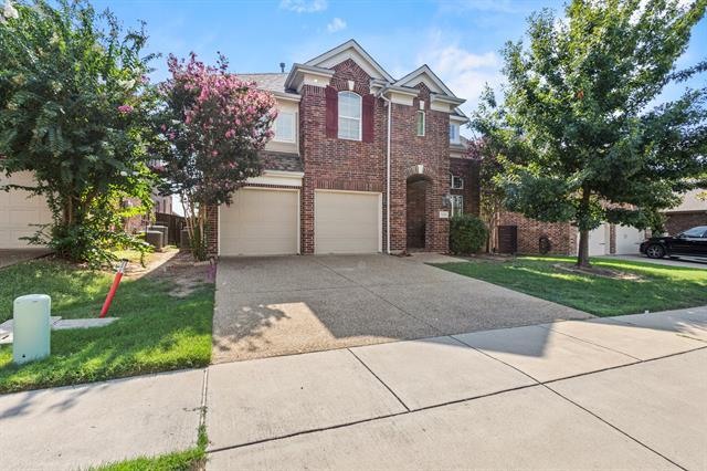 3408 Sweet Gum Ln in Sachse, TX - Building Photo - Building Photo