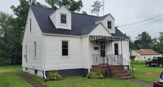 property at 1240 6th Ave