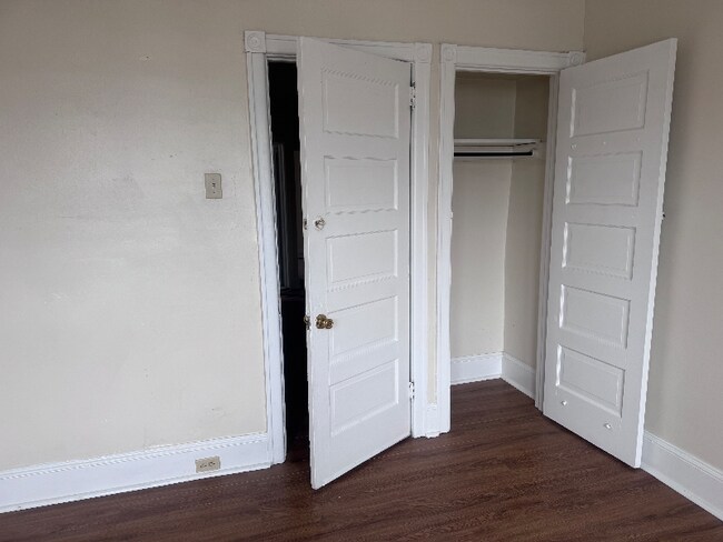 2xx Widener St in Philadelphia, PA - Foto de edificio - Building Photo