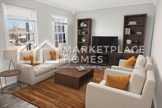 201 Larkwood Dr SW in Decatur, AL - Building Photo - Building Photo