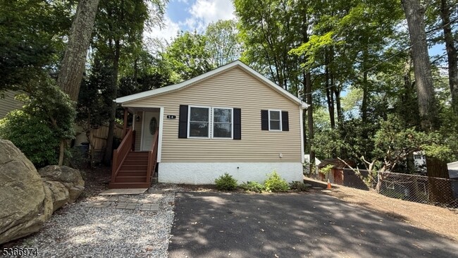 property at 58 Tufts Trail